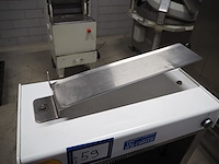 Fb-broodsnijmachines benelux - afbeelding 10 van  12