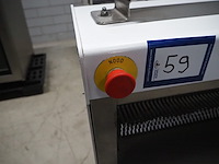 Fb-broodsnijmachines benelux - afbeelding 11 van  12