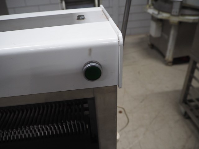 Fb-broodsnijmachines benelux - afbeelding 12 van  12