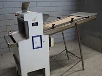 Fb-broodsnijmachines benelux