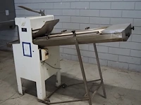 Fb-broodsnijmachines benelux - afbeelding 3 van  10