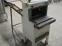 Fb-broodsnijmachines benelux - afbeelding 4 van  10