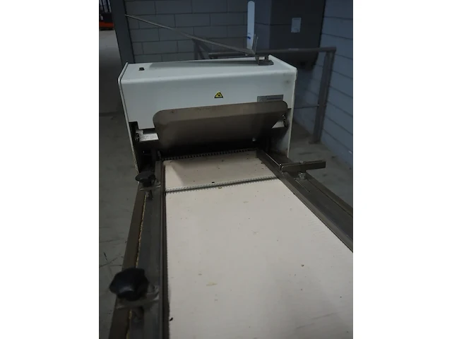 Fb-broodsnijmachines benelux - afbeelding 6 van  10
