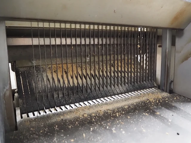 Fb-broodsnijmachines benelux - afbeelding 7 van  10