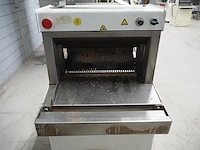 Fb-broodsnijmachines benelux - afbeelding 9 van  10