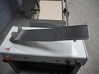 Fb-broodsnijmachines benelux - afbeelding 10 van  10