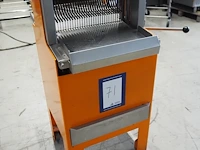 Fb-broodsnijmachines benelux