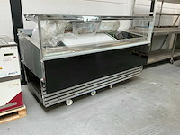 Fb deeva g12 ijsvitrine 24 baks - afbeelding 2 van  13