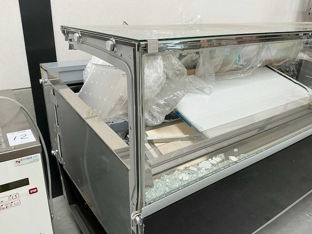 Fb deeva g12 ijsvitrine 24 baks - afbeelding 13 van  13