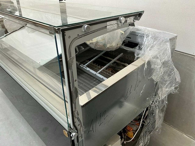 Fb deeva g12 ijsvitrine 24 baks - afbeelding 4 van  13