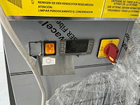 Fb deeva g12 ijsvitrine 24 baks - afbeelding 5 van  13