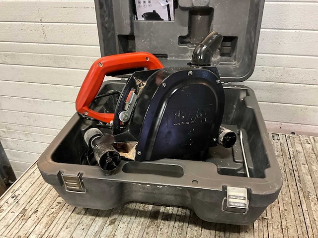 F+b fb-50v muurfrees - afbeelding 1 van  5
