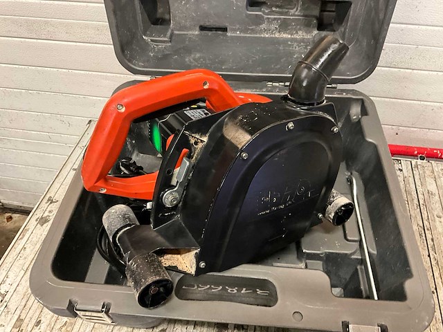F+b fb-50v muurfrees - afbeelding 2 van  5