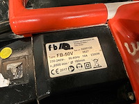 F+b fb-50v muurfrees - afbeelding 4 van  5