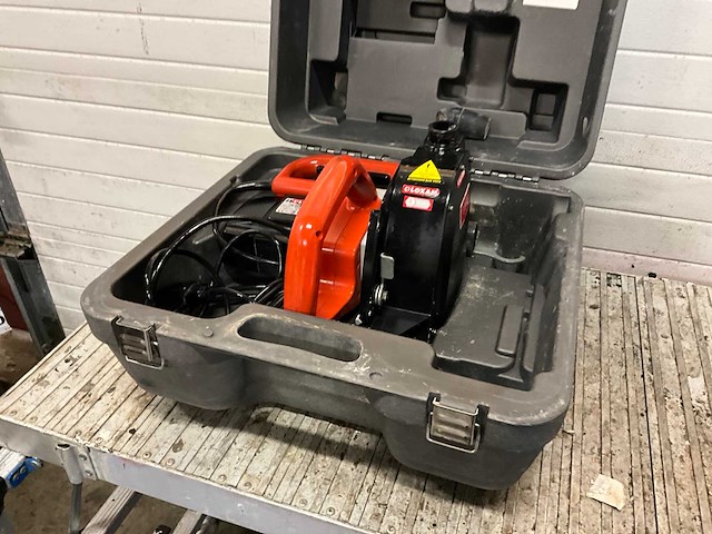 F+b fb-50v muurfrees - afbeelding 1 van  5