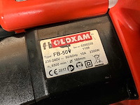F+b fb-50v muurfrees - afbeelding 4 van  5