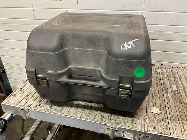 F+b fb-50v muurfrees - afbeelding 5 van  5