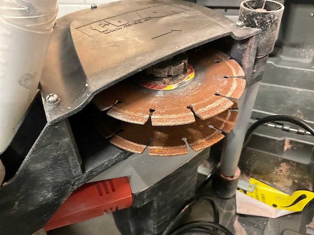 F+b fb-50v muurfrees - afbeelding 5 van  6
