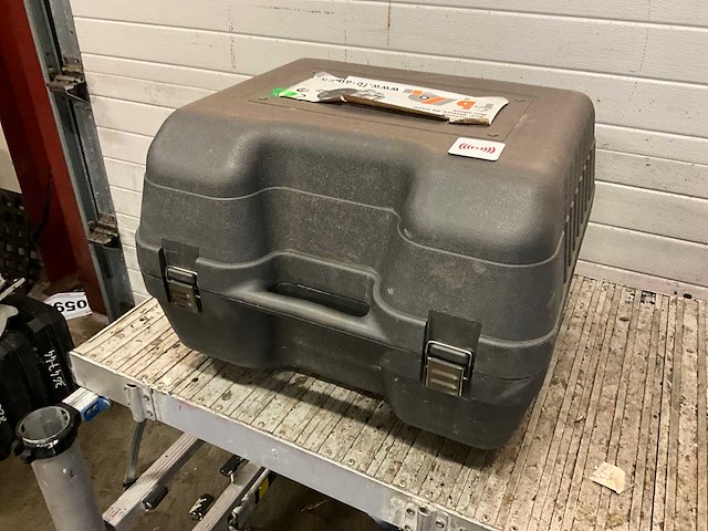 F+b fb-50v muurfrees - afbeelding 6 van  6