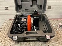 F+b fb-50v muurfrees - afbeelding 1 van  6