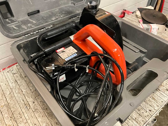 F+b fb-50v muurfrees - afbeelding 2 van  6
