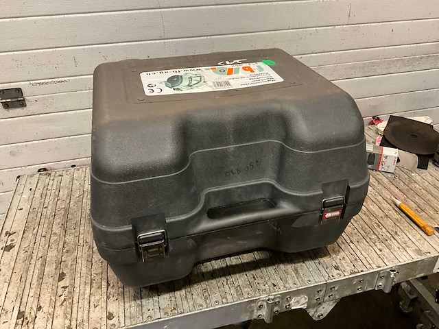 F+b fb-50v muurfrees - afbeelding 6 van  6