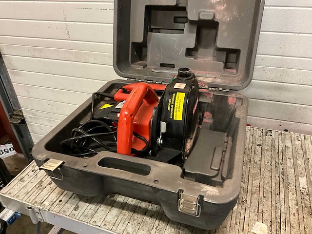 F+b fb-50v muurfrees - afbeelding 1 van  6