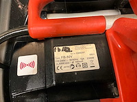 F+b fb-50v muurfrees - afbeelding 1 van  1