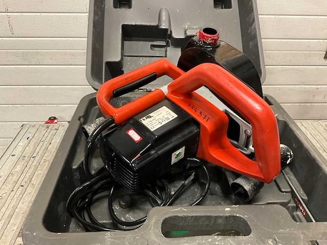 F+b fb-50v sleuvenfrees - afbeelding 1 van  5