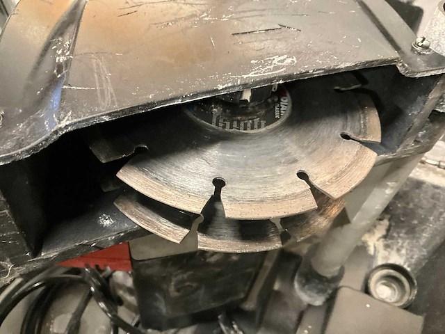 F+b fb-50v sleuvenfrees - afbeelding 3 van  5