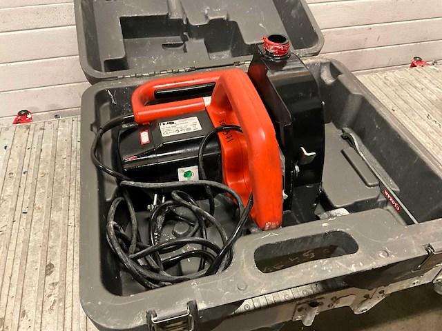 F+b fb-50v sleuvenfrees - afbeelding 4 van  5