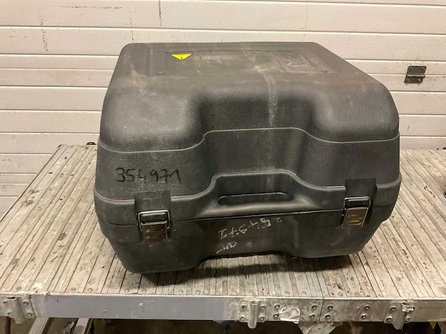 F+b fb-50v sleuvenfrees - afbeelding 5 van  5