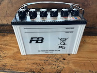 Fb furukawa battery 95 d 31l accu (10x) - afbeelding 4 van  5