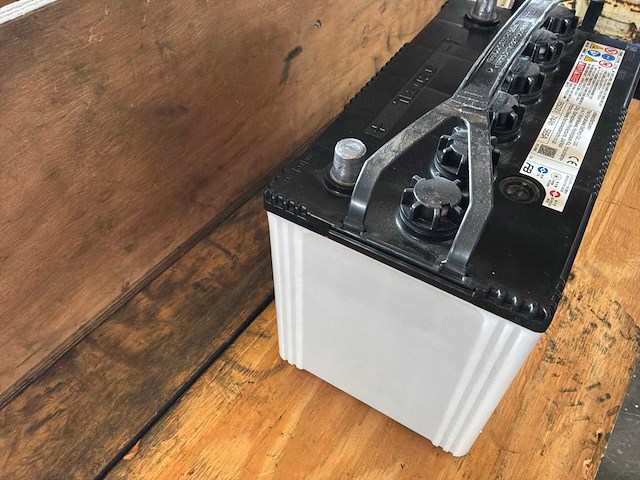 Fb furukawa battery 95 d 31l accu (5x) - afbeelding 5 van  5