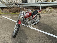 Fb mondial - brommer - afbeelding 1 van  7