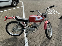 Fb mondial - brommer - afbeelding 2 van  7