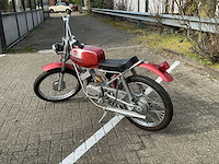 Fb mondial - brommer - afbeelding 3 van  7