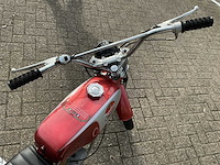 Fb mondial - brommer - afbeelding 4 van  7