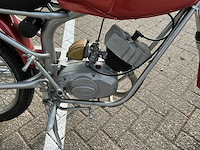 Fb mondial - brommer - afbeelding 7 van  7