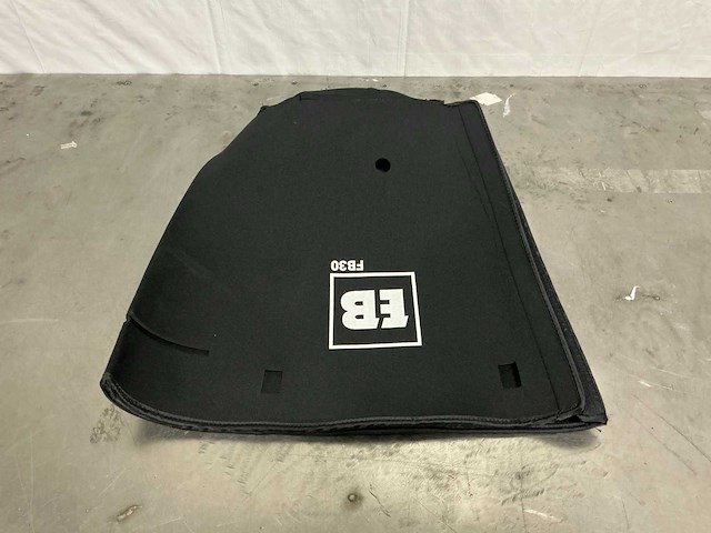 Fb30 ketel mantel - 30l (17x) - afbeelding 1 van  3