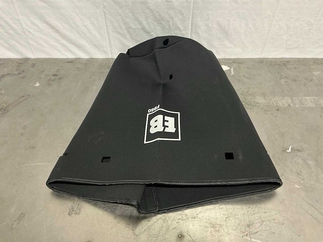 Fb60 ketel mantel (18x) - afbeelding 1 van  3