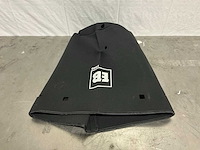 Fb60 ketel mantel (18x) - afbeelding 1 van  3