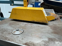 Fbm 90-z zaagtafel - afbeelding 5 van  7