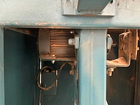 Fbm 90-z zaagtafel - afbeelding 7 van  7