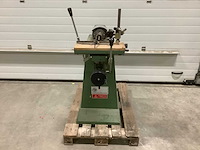 Fbm langgatboormachines - afbeelding 1 van  9