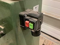 Fbm langgatboormachines - afbeelding 3 van  9