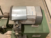 Fbm langgatboormachines - afbeelding 7 van  9