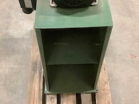 Fbm langgatboormachines - afbeelding 4 van  9