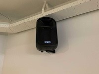 Fbt 8j speaker (4x) - afbeelding 1 van  2