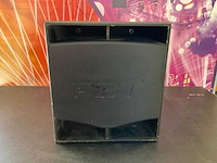 Fbt pro max 15sa subwoofer - afbeelding 1 van  4